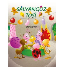 Salyangoz Tosi