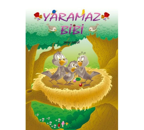 Yaramaz Bibi Yaramaz Bibi