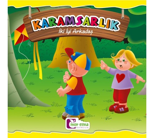 İki İyi Arkadaş - Karamsarlık