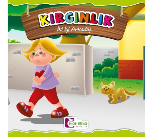 İki İyi Arkadaş - Kırgınlık İki İyi Arkadaş - Kırgınlık