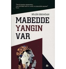 Mabedde Yangın Var