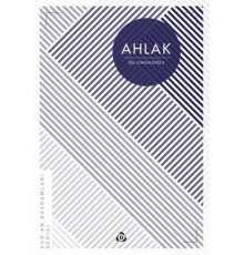 Ahlak