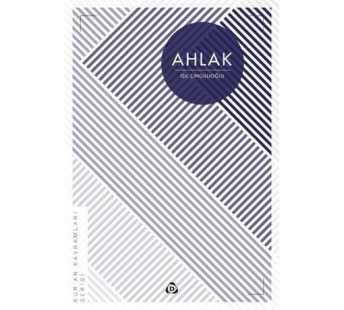 Ahlak