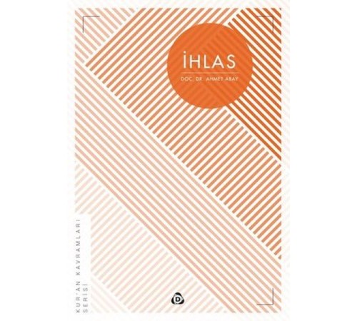 İhlas İhlas