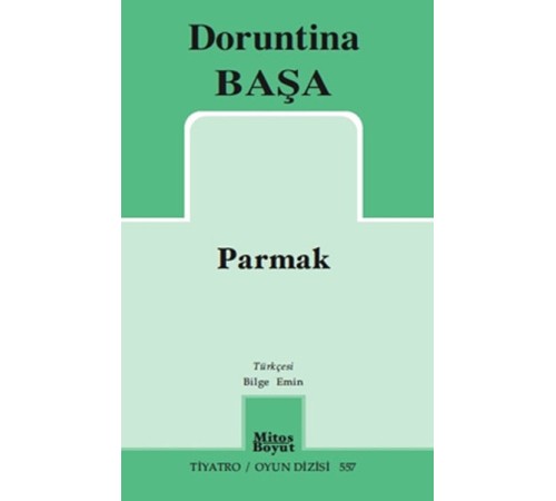 Parmak