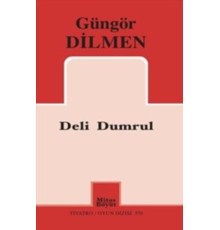 Deli Dumrul