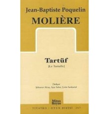 Tartüf (Le Tartuffe)