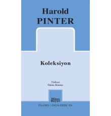 Koleksiyon - Tiyatro Oyun Dizisi
