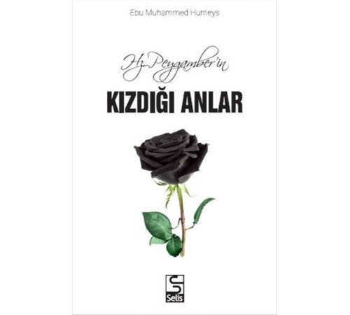 Hz. Peygamberin Kızdığı Anlar