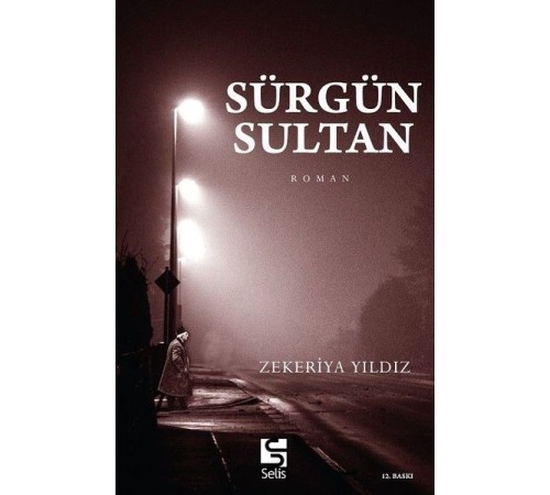 Sürgün Sultan