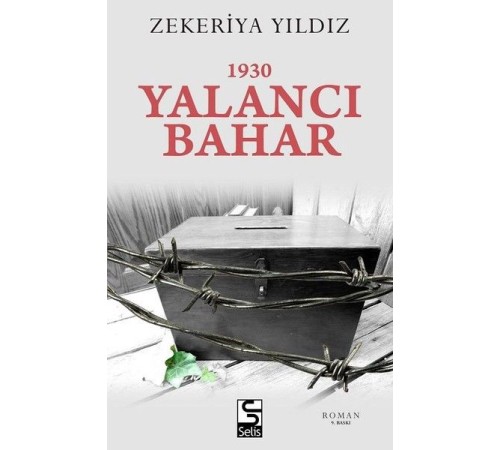 1930 Yalancı Bahar