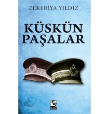 Küskün Paşalar