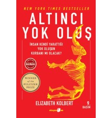 Altıncı Yok Oluş