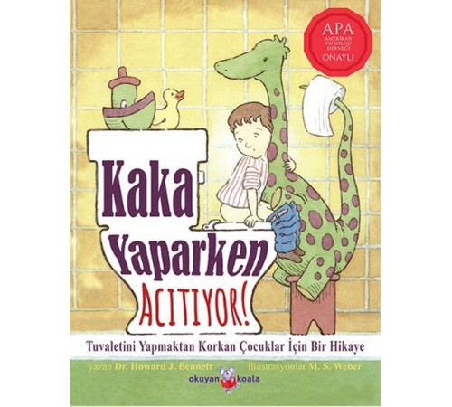 Kaka Yaparken Acıtıyor!