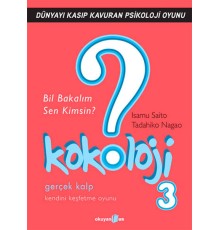 Kokoloji 3