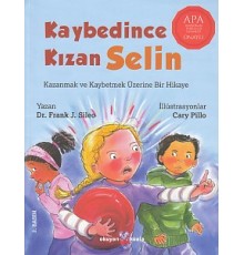 Kaybedince Kızan Selin