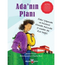 Ada'nın Planı