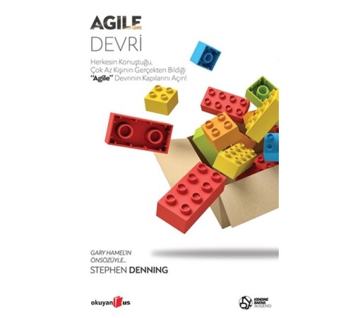 Agile Devri Agile Devri