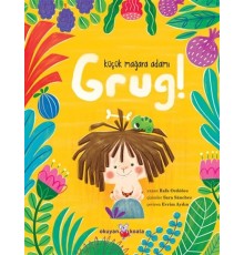 Küçük Mağara Adamı Grug!