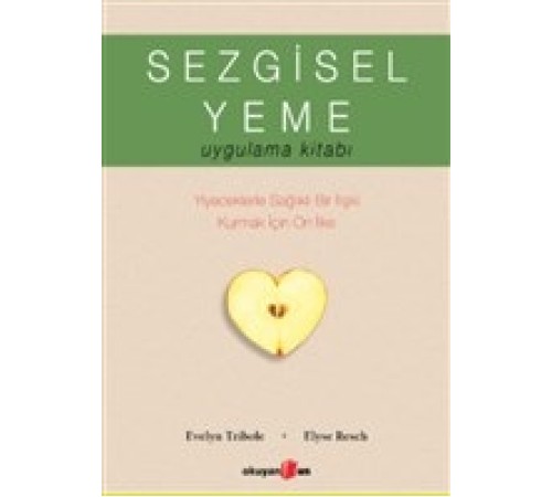 Sezgisel Yeme Uygulama Kitabı