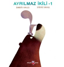 Ayrılmaz İkili - 1