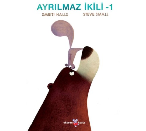 Ayrılmaz İkili - 1