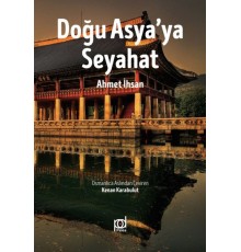 Doğu Asya'ya Seyahat