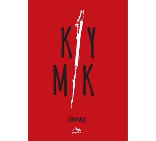 Kıymık