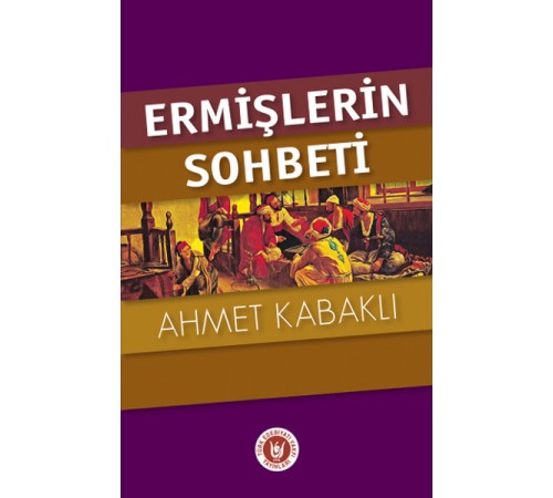 Ermişlerin Sohbeti