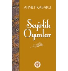 Seyirlik Oyunlar