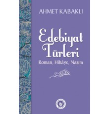 Edebiyat Türleri