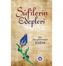Sufilerin Edepleri