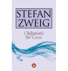 Olağanüstü Bir Gece