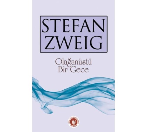 Olağanüstü Bir Gece