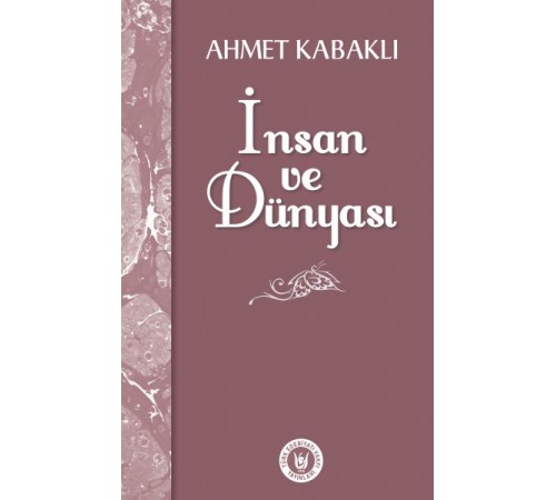İnsan ve Dünyası