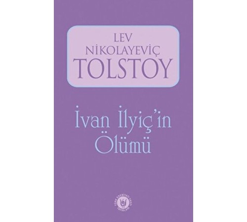 İvan İlyiç'in Ölümü