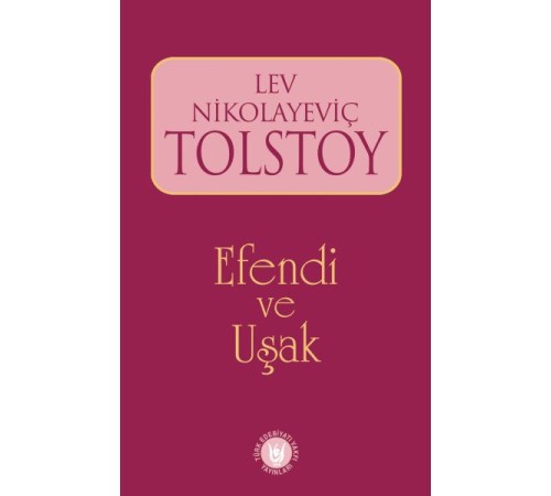 Efendi ve Uşak