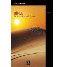 Bürde-Bir Hırka-i Saadet Romanı