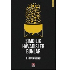 Şimdilik Havadisler Bunlar