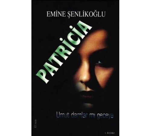 Patricia Patricia