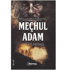 Meçhul Adam