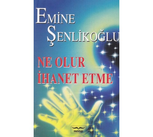 Ne Olur İhanet Etme Ne Olur İhanet Etme