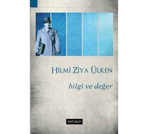 Bilgi ve Değer
