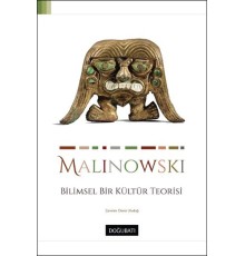 Bilimsel Bir Kültür Teorisi