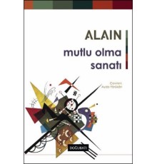 Mutlu Olma Sanatı