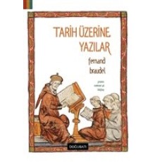 Tarih Üzerine Yazılar
