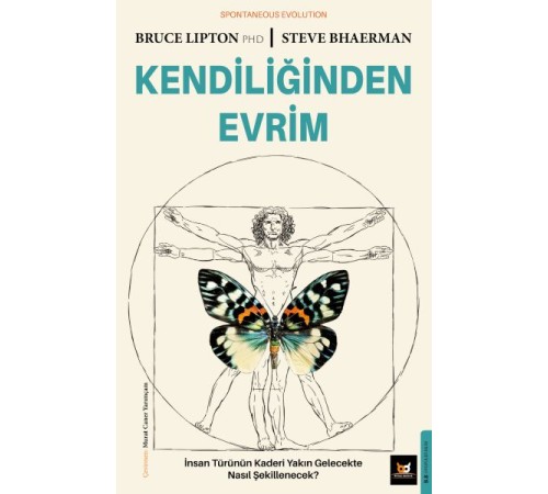 Kendiliğinden Evrim Kendiliğinden Evrim