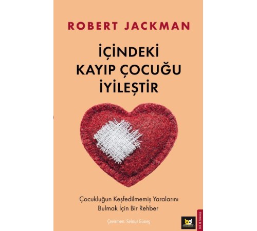 İçindeki Kayıp Çocuğu İyileştir