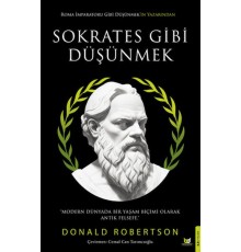 Sokrates Gibi Düşünmek