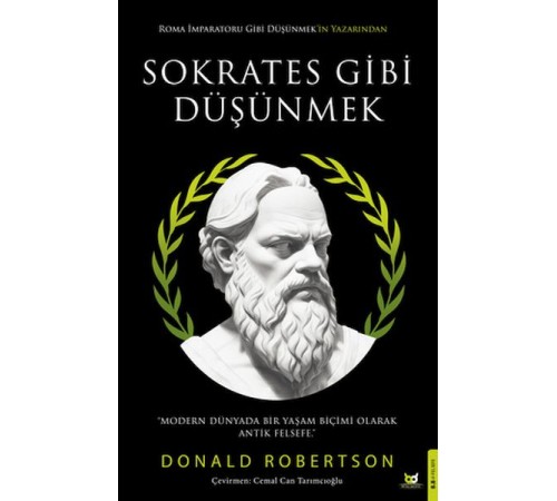 Sokrates Gibi Düşünmek